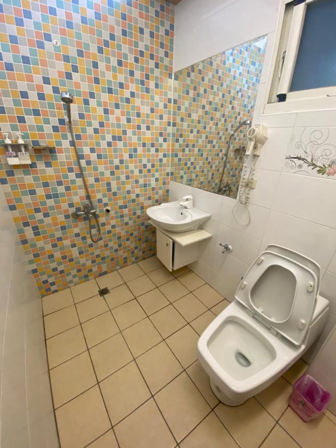 Magic Butterfly Apartment Taitung Bagian luar foto