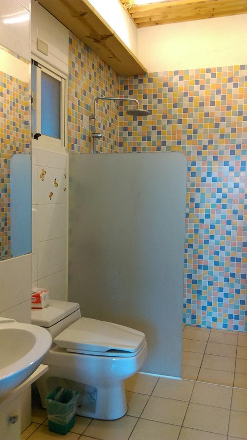 Magic Butterfly Apartment Taitung Bagian luar foto
