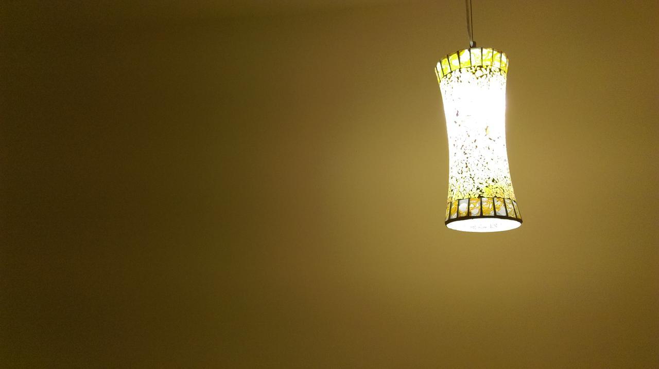 Magic Butterfly Apartment Taitung Bagian luar foto